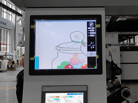 Video Inspection System