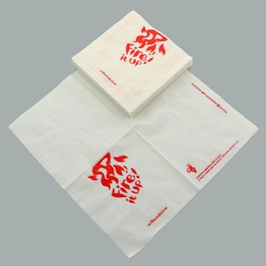 Paper Napkin
