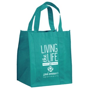 Non Woven Shopping Bags