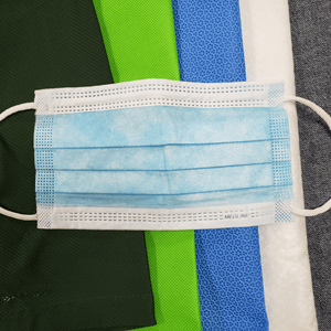 Surgical Mask Non Woven Fabric