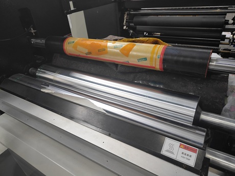Printing Unit 2