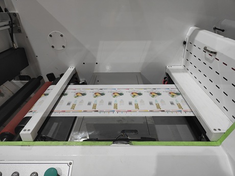 Inspection Table