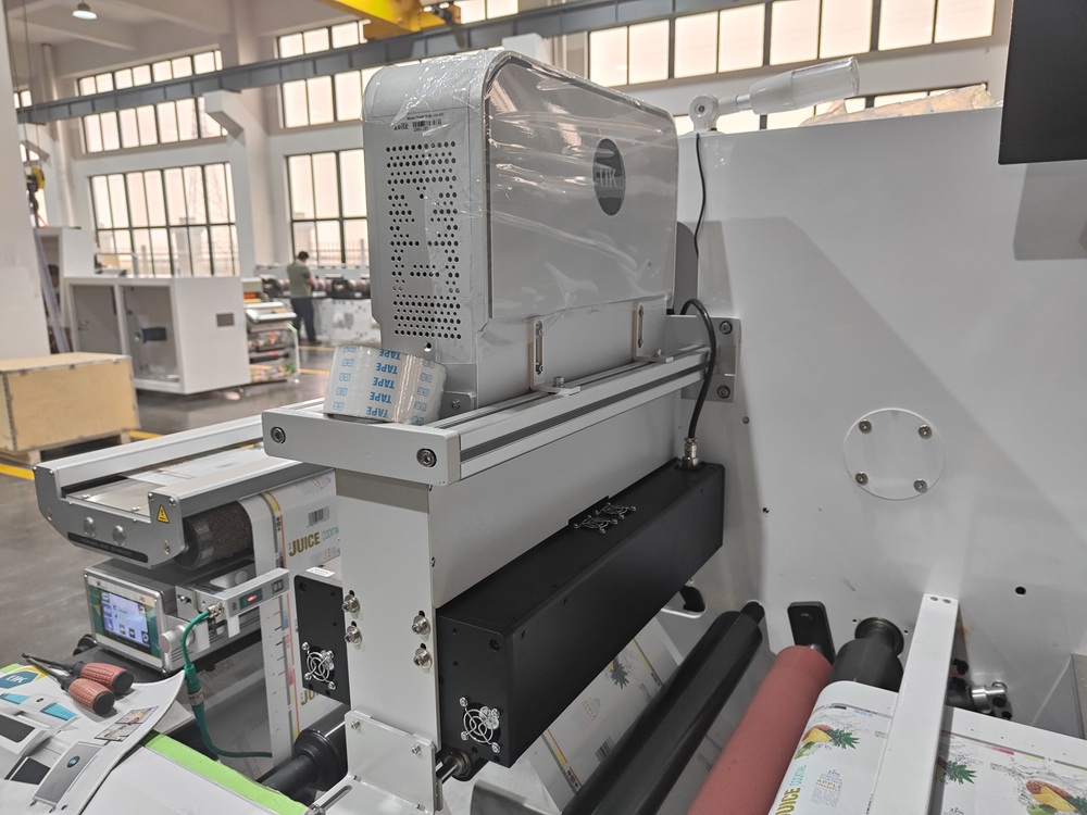Inspection System