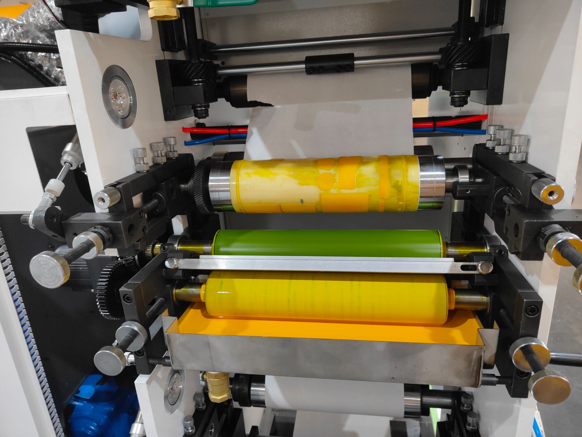 Printing Unit 1