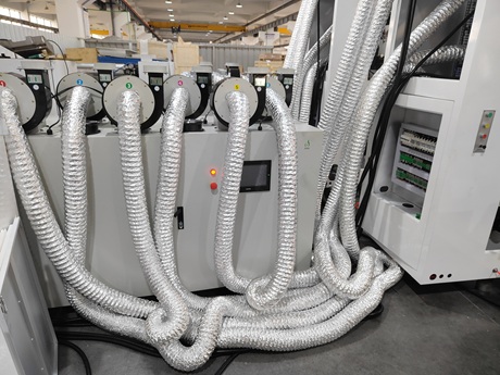 Drying System 2
