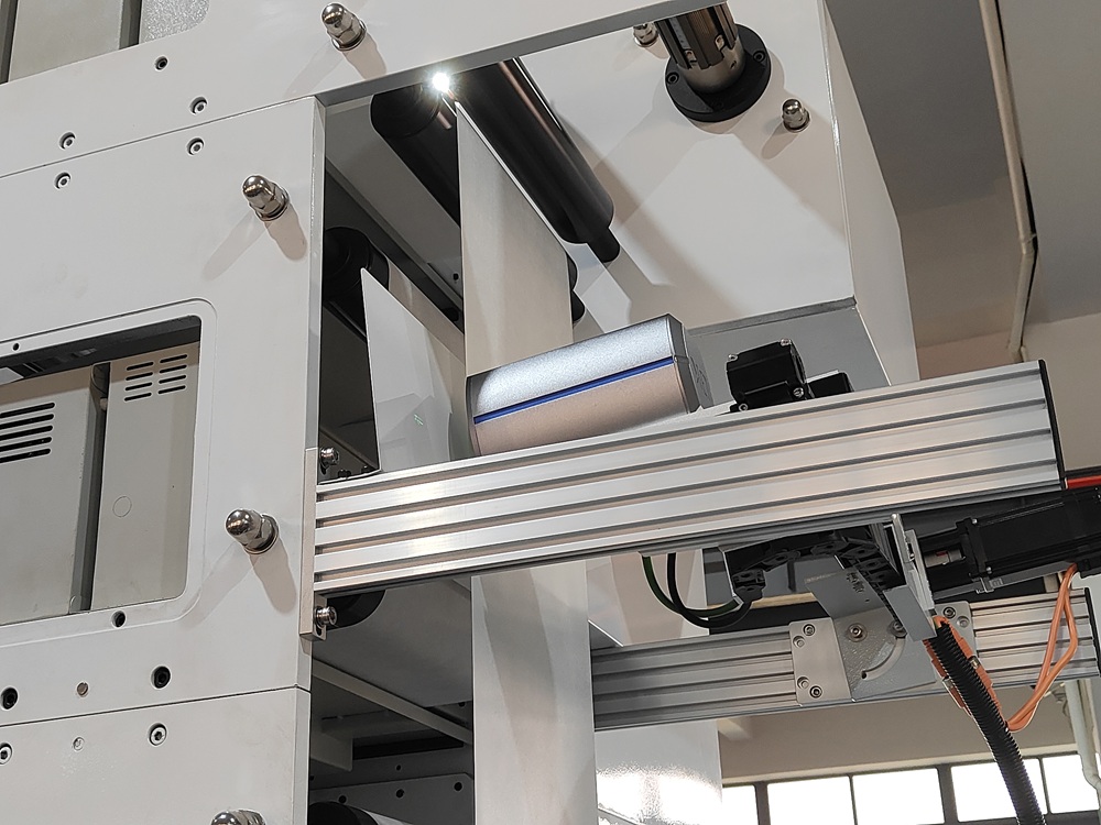 -Static Image Inspection System Video Inspection System 1