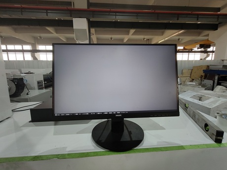-Video Inspecting System of Stack Type Flexo Press for Yogurt Aluminium Foil Cover Video Inspection System 2
