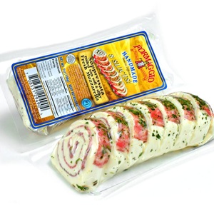 -Medicine Bottle Label for the Pharmaceutical Industry 3-Fresh Food Sticker