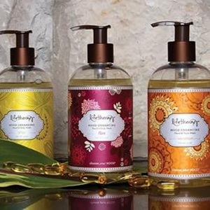 Chocolate Wrappers for the Food Packaging Industry 4-Beauty Label