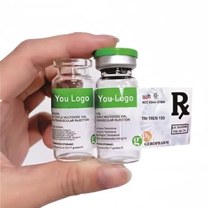 Retail Bags 9-Durable Label