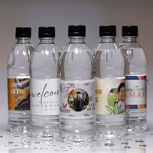 1-Water Bottle Labels