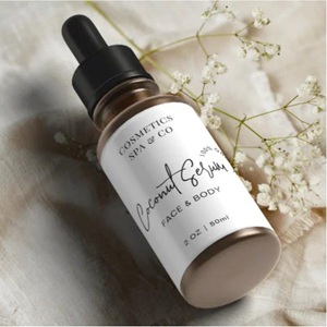 2-Cosmetic Labels