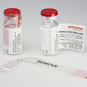 3-Pharmaceutical Labels
