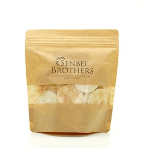 4-Snack Packaging Bags