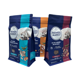5-Pet Food Packaging