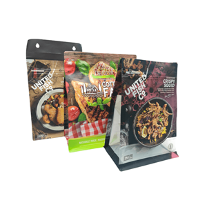 6-Frozen Food Packaging