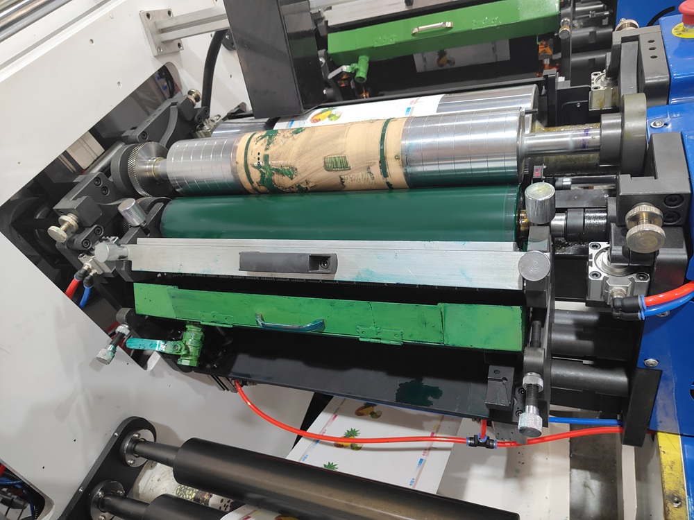 Printing Unit 2