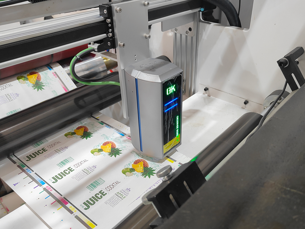 Video Inspection System 1