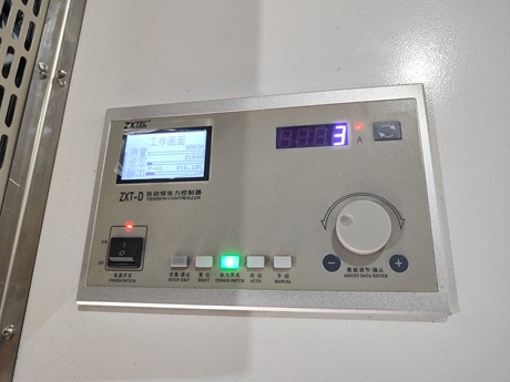 Tension Controller