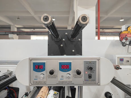 Stamping Unit