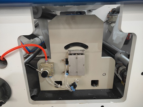Corona Treater 2