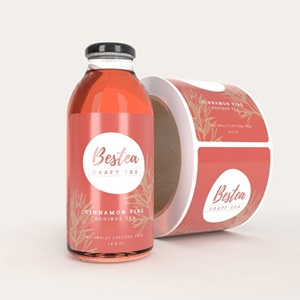 8-Beverage Labels