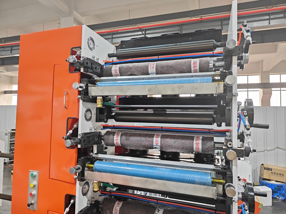Printing Unit 1