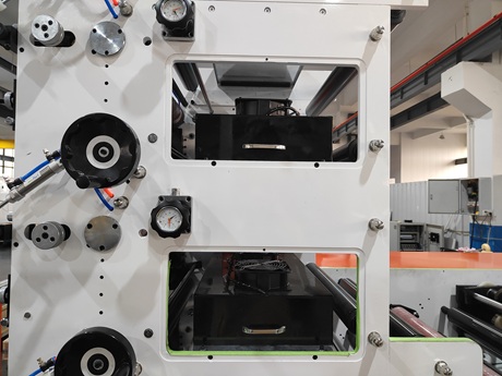 Drying System 1