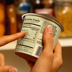 Chocolate Wrappers for the Food Packaging Industry 4-Nutrition Labels
