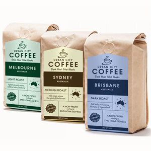 Cigarette Packs 6-Coffee Packaging Labels