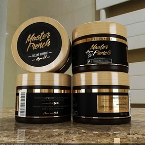 Shopping Bags 7-Skincare Labels