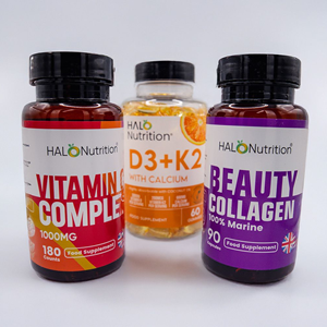 Takeaway Food Containers 12-Supplement Labels