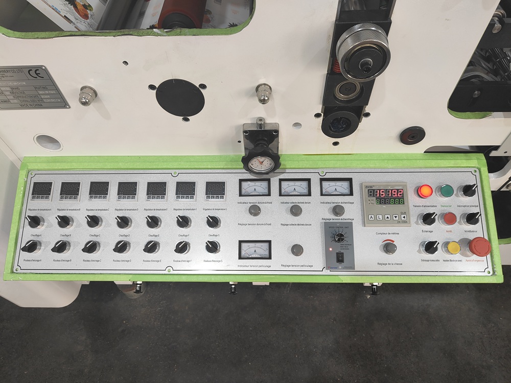 -Control Panel 3