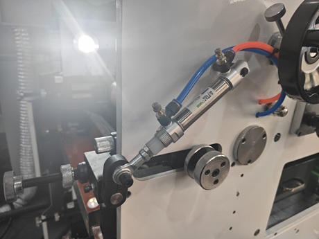 Printing Unit 4