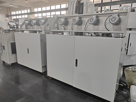 Drying System 3