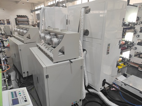 Drying System 4