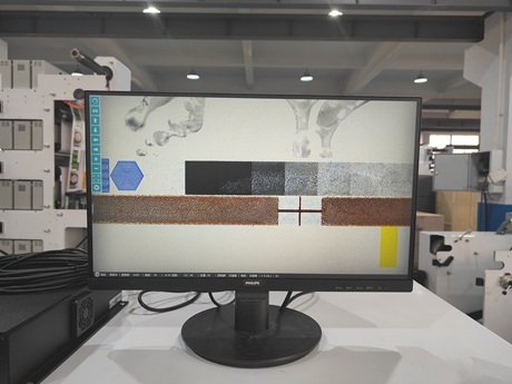 Video Inspection System 2