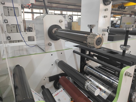 Lamination Unit