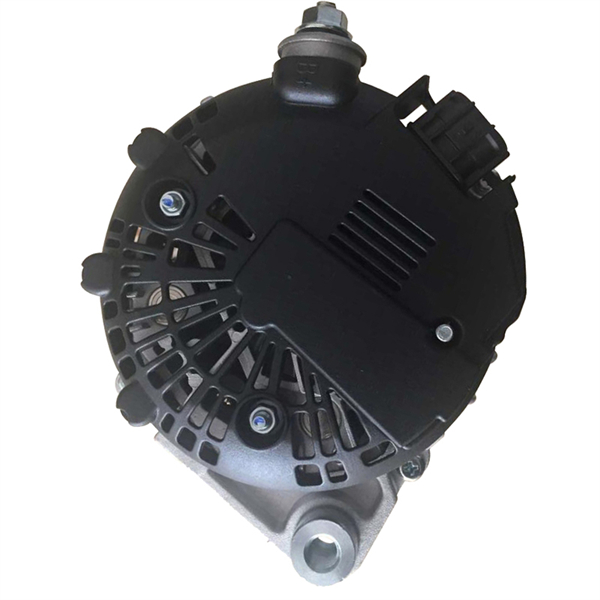 Upgrading to a high-performance alternator for your 08 Nissan Altima