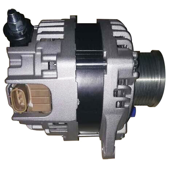 The Benefits of Upgrading Your 09 Nissan Murano Alternator