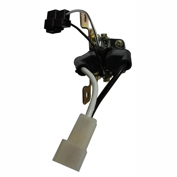 The importance of a reliable 12V starter relay