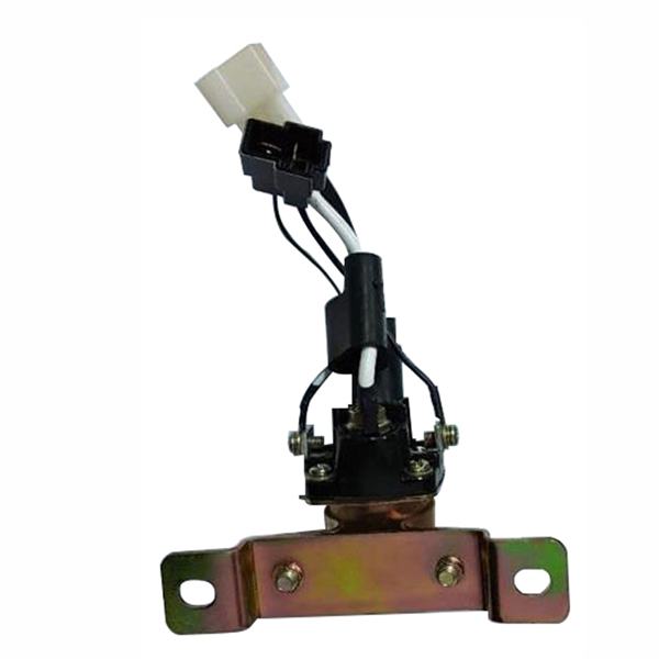 Common signs of a failing 12V starter relay