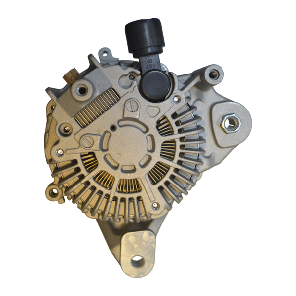 Upgrading your 2003 Honda Accord alternator for improved performance