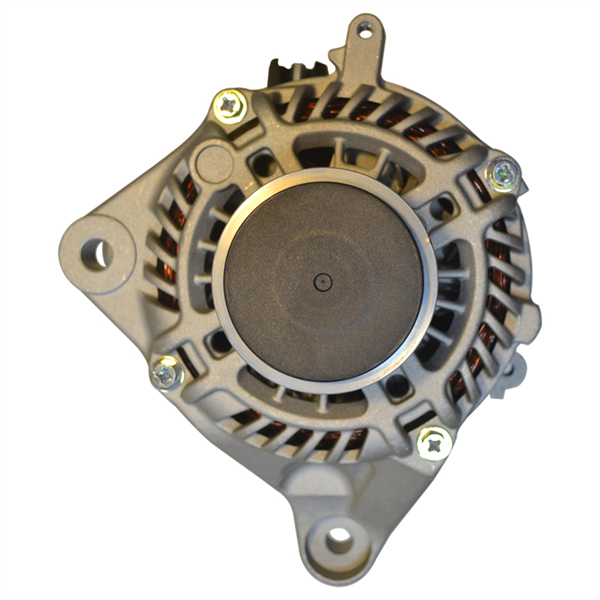 Troubleshooting common issues with the alternator in your 2003 Honda Accord