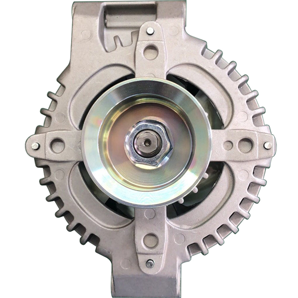 Step-by-Step Guide to Replacing the Alternator in Your 2005 Honda Accord