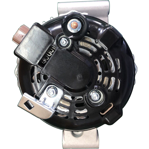 How to Maintain and Extend the Life of Your 2005 Honda Accord Alternator