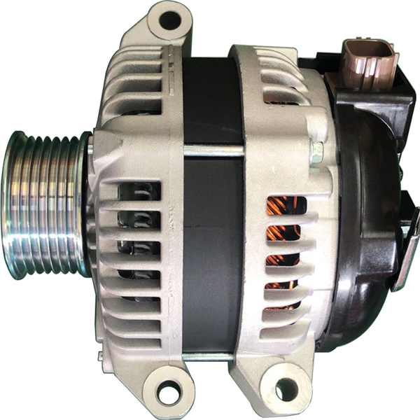 DIY Guide to Replacing the Alternator in Your 2006 Honda Accord