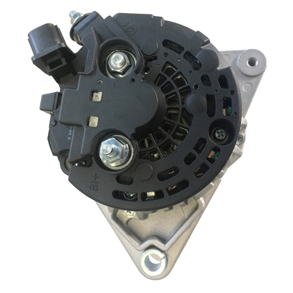 Choosing the right replacement alternator for your 2006 Toyota Corolla