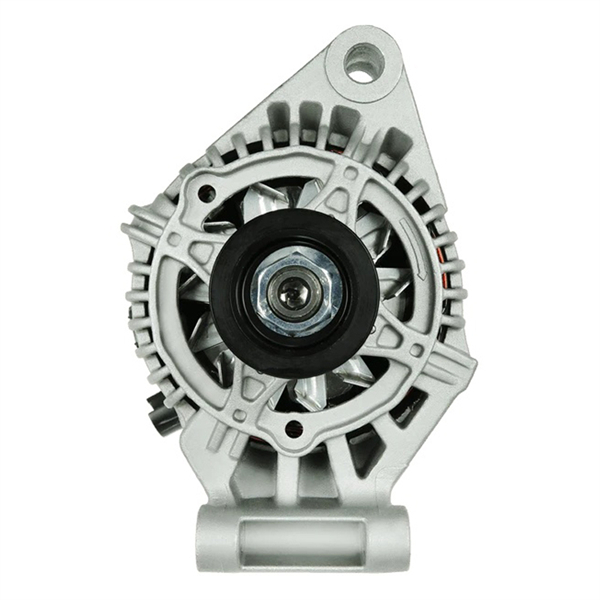 Common Alternator Issues in the 2007 Ford Focus and How to Troubleshoot Them