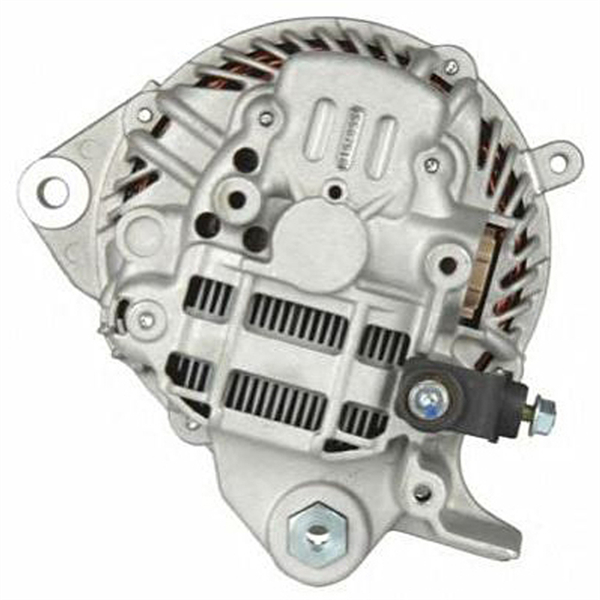 Upgrading your 2007 Honda Civic alternator for improved electrical power
